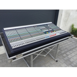 Soundcraft MH3-32+4 